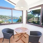 Residenza Il Gabbiano アパート カポリーヴェリ