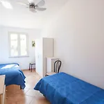 Residenza Il Gabbiano * カポリーヴェリ
