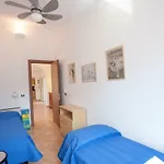Residenza Il Gabbiano * カポリーヴェリ