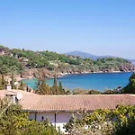 Residenza Il Gabbiano アパート *