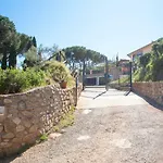 Residenza Il Gabbiano アパート