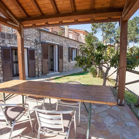 Residenza Il Gabbiano Capoliveri (Isola d'Elba)