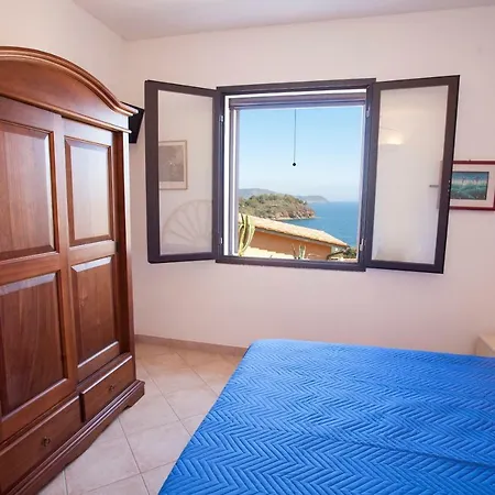 Residenza Il Gabbiano Appartamento *