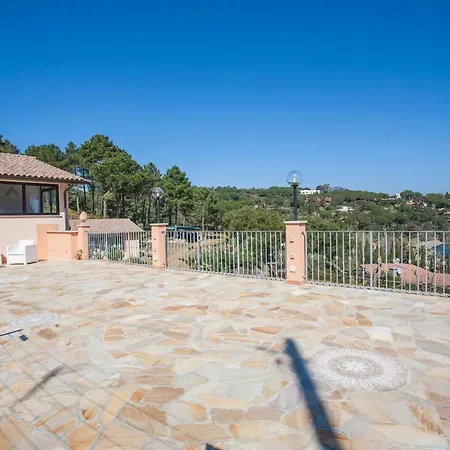 Residenza Il Gabbiano Apartment