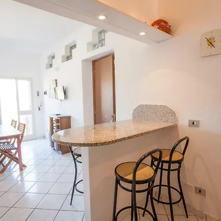 Residenza Il Gabbiano