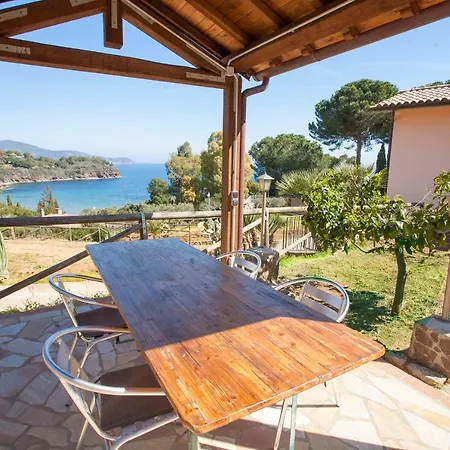 Residenza Il Gabbiano Appartamento *