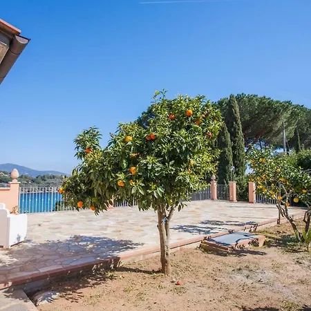 Apartment Residenza Il Gabbiano *