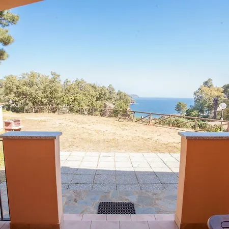 Appartamento Residenza Il Gabbiano *