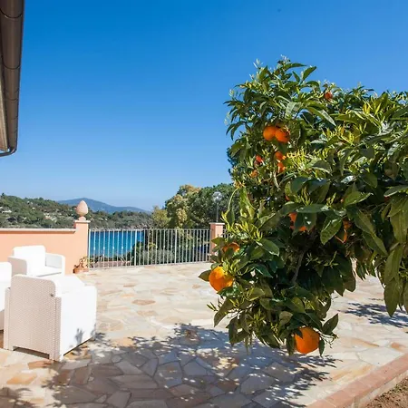Appartamento Residenza Il Gabbiano Capoliveri (Isola d'Elba)