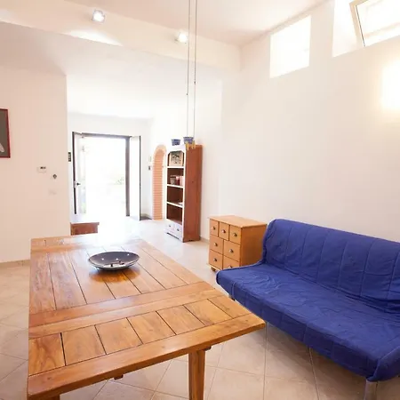 Residenza Il Gabbiano Lejlighed