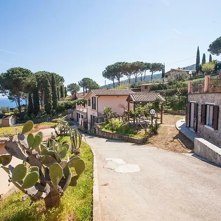 Residenza Il Gabbiano * Capoliveri (Isola d'Elba)
