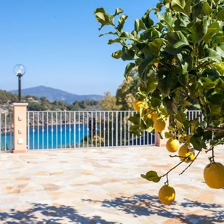 Appartamento Residenza Il Gabbiano