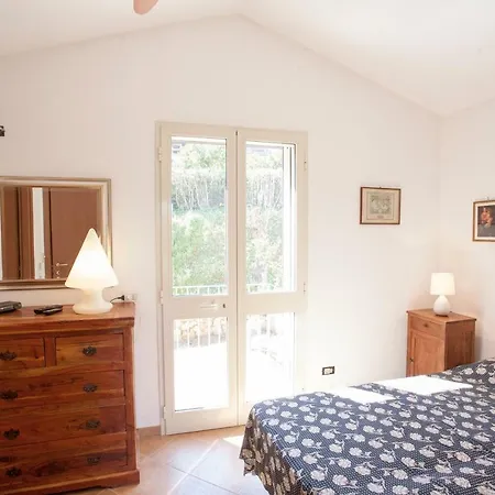 Apartment Residenza Il Gabbiano *