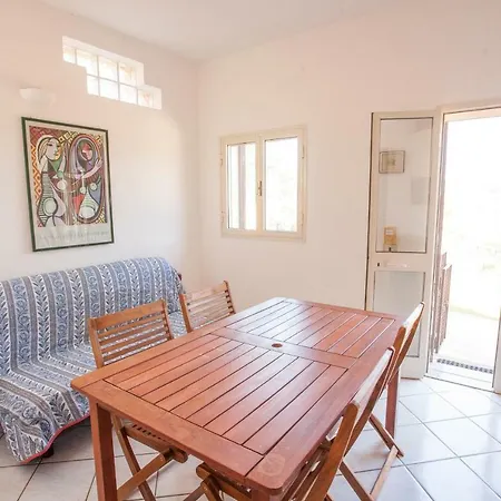 Appartamento Residenza Il Gabbiano Capoliveri (Isola d'Elba)