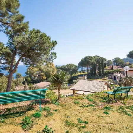 Appartamento Residenza Il Gabbiano Capoliveri (Isola d'Elba)