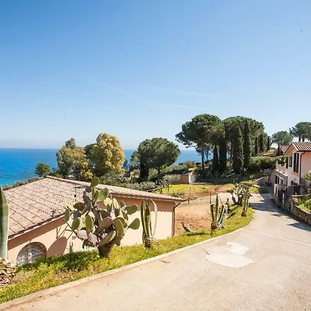 Appartamento Residenza Il Gabbiano *