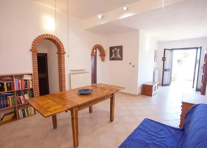 Residenza Il Gabbiano *