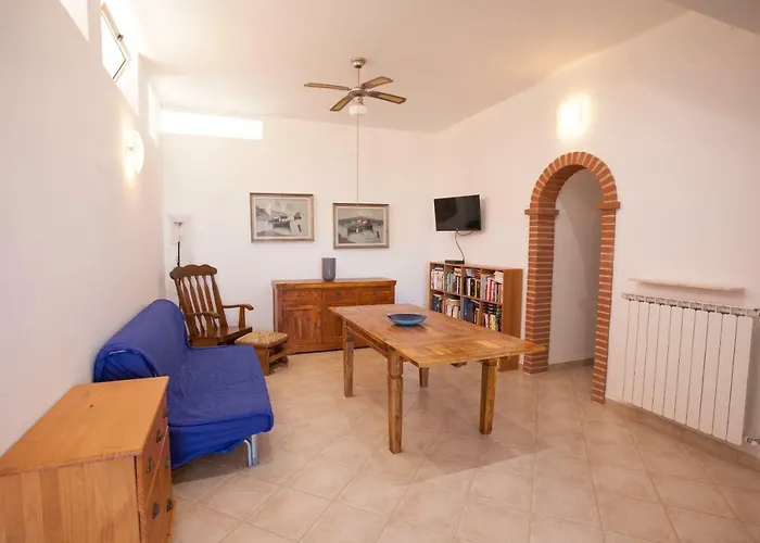 Residenza Il Gabbiano *