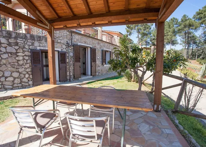 Residenza Il Gabbiano Capoliveri