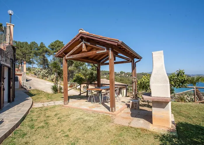 Residenza Il Gabbiano Apartman *