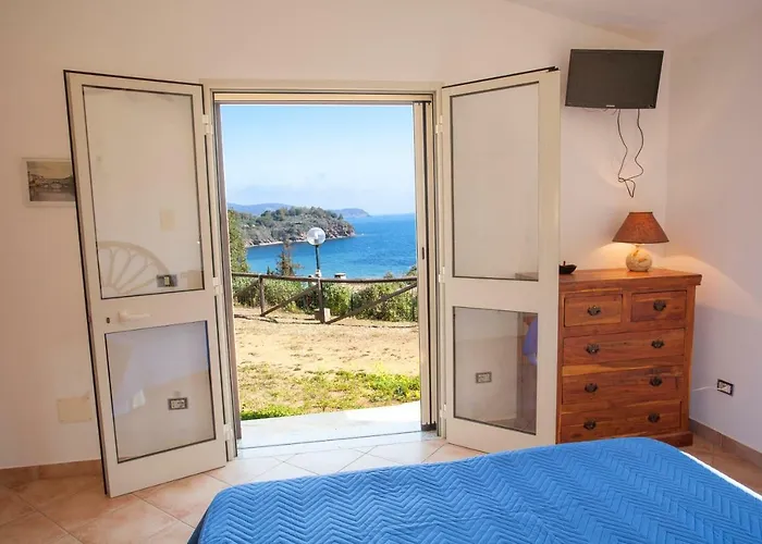 Residenza Il Gabbiano *