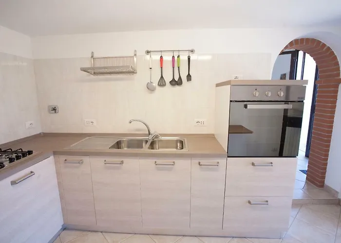 Residenza Il Gabbiano Apartment