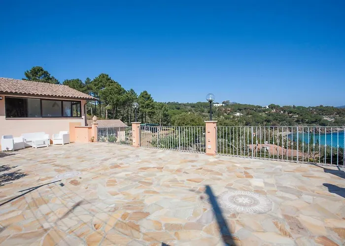 Residenza Il Gabbiano Apartman