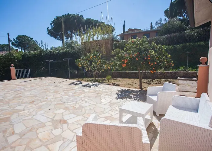 Residenza Il Gabbiano *