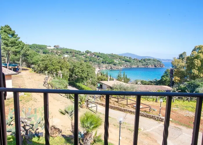 Residenza Il Gabbiano *