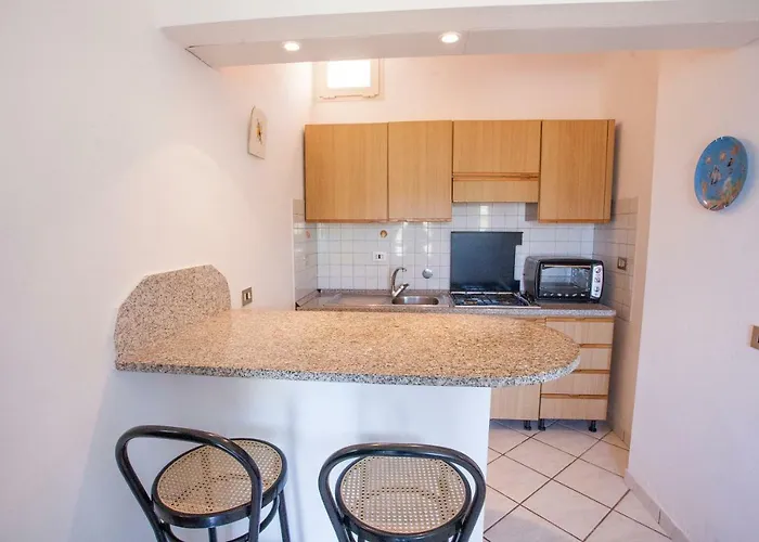 Residenza Il Gabbiano * Capoliveri