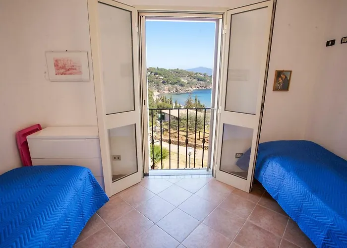 Residenza Il Gabbiano Capoliveri (Isola d'Elba)