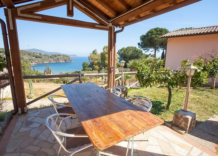 Residenza Il Gabbiano Apartment *