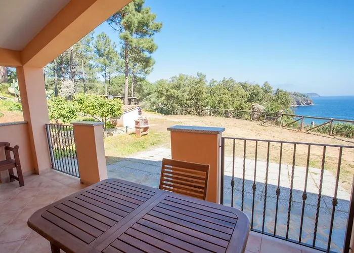 Apartment Residenza Il Gabbiano