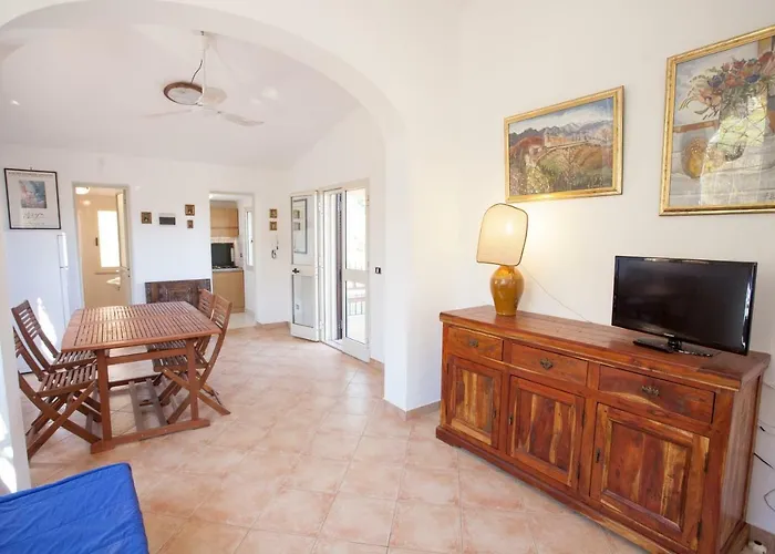 Residenza Il Gabbiano *