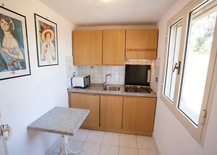 Residenza Il Gabbiano Capoliveri