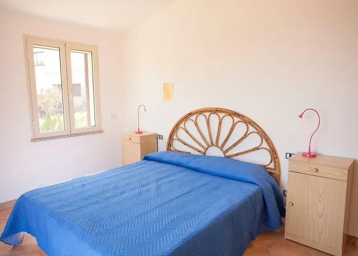 Apartman Residenza Il Gabbiano *