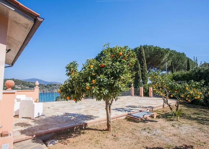 Apartment Residenza Il Gabbiano *