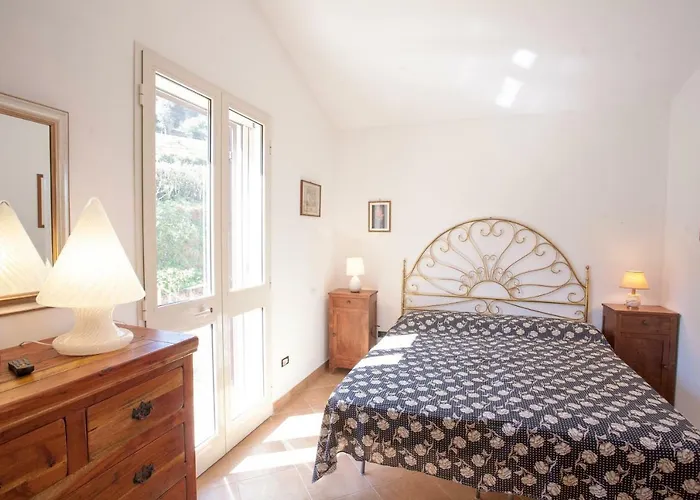 Residenza Il Gabbiano Capoliveri (Isola d'Elba)