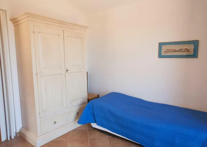 Residenza Il Gabbiano Apartment *