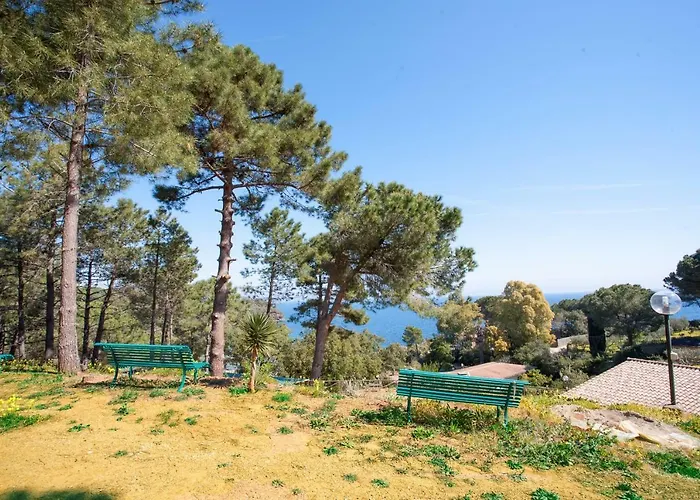 Residenza Il Gabbiano Capoliveri