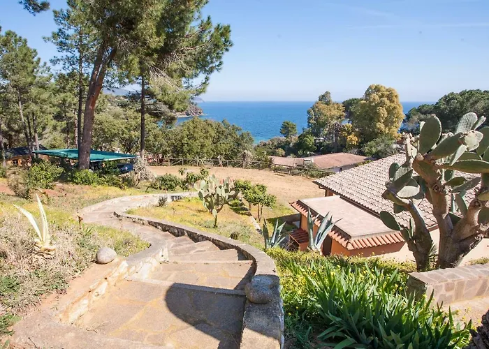 Residenza Il Gabbiano Apartment *