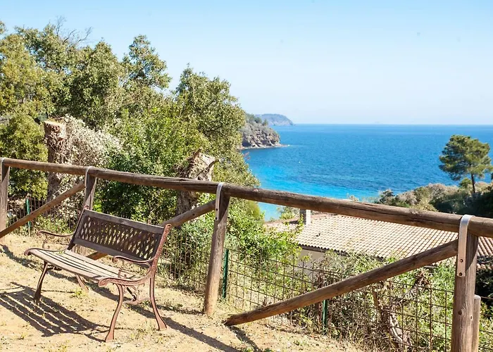 Apartman Residenza Il Gabbiano