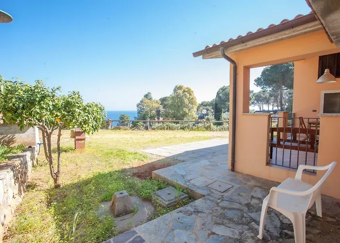 Residenza Il Gabbiano *