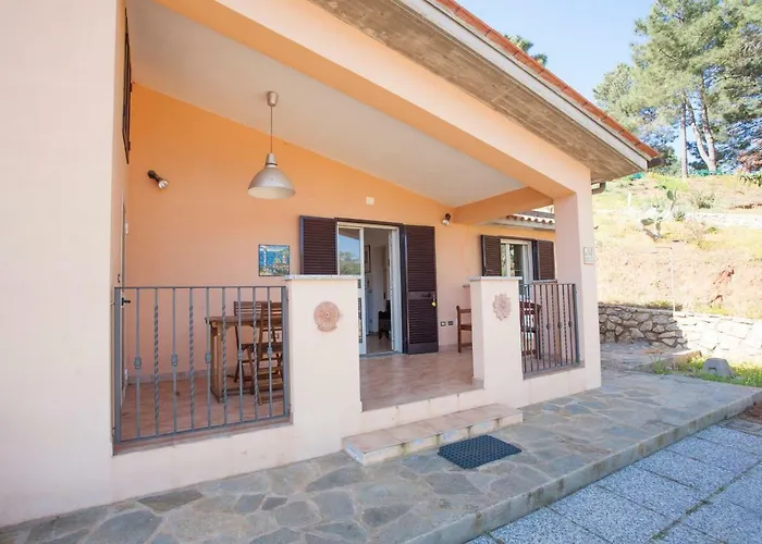 Residenza Il Gabbiano * Capoliveri