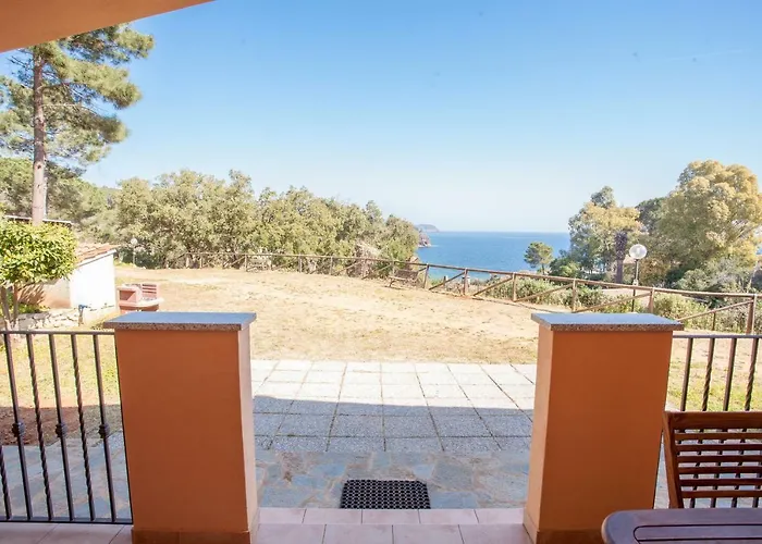 Apartman Residenza Il Gabbiano *