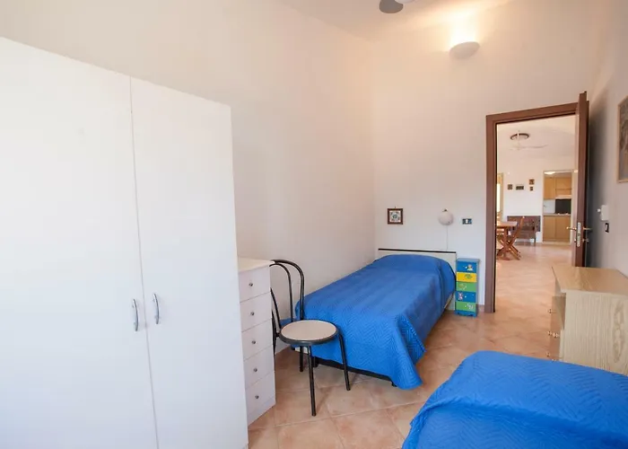 Residenza Il Gabbiano *