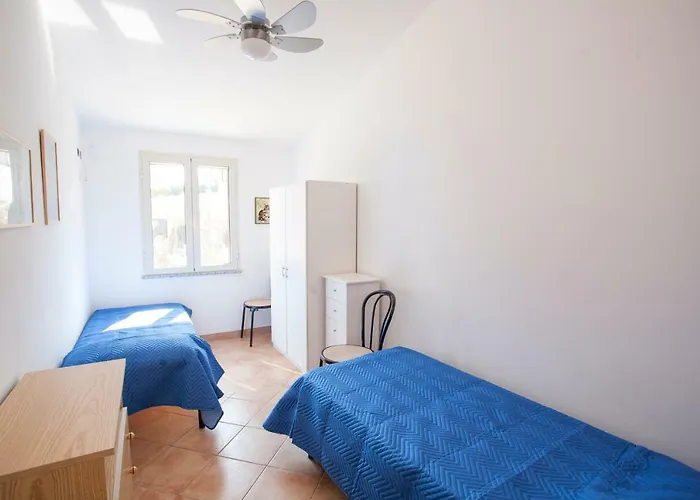 Residenza Il Gabbiano * Capoliveri