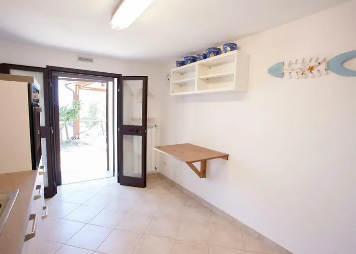 Apartment Residenza Il Gabbiano Capoliveri (Isola d'Elba)