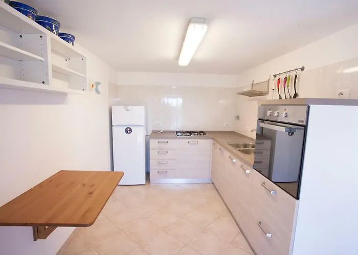 Residenza Il Gabbiano Capoliveri (Isola d'Elba)