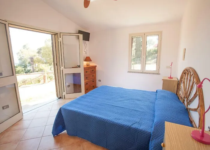 Residenza Il Gabbiano Capoliveri